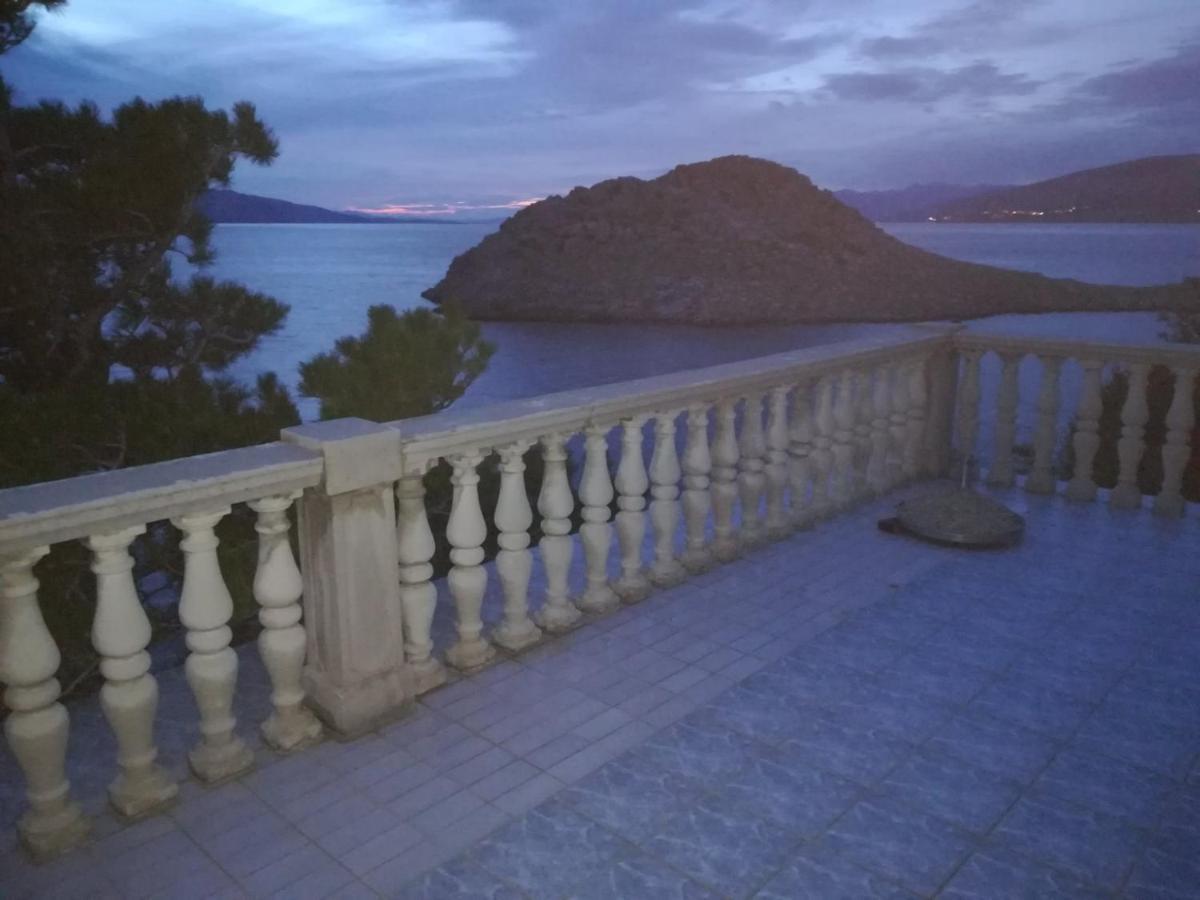 Vila Grosa Sveti Juraj Luaran gambar