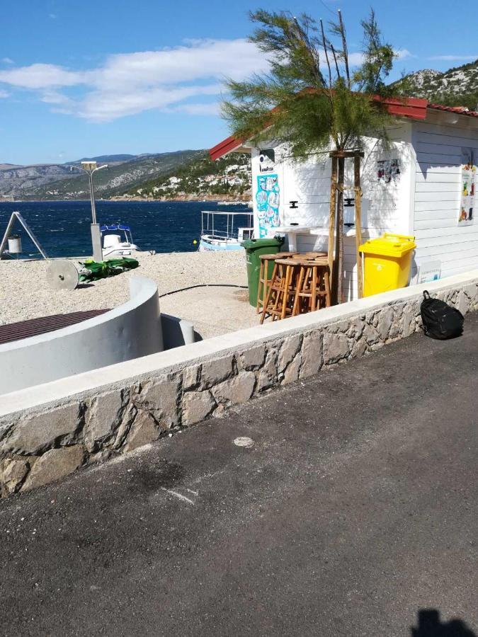 Vila Grosa Sveti Juraj Luaran gambar
