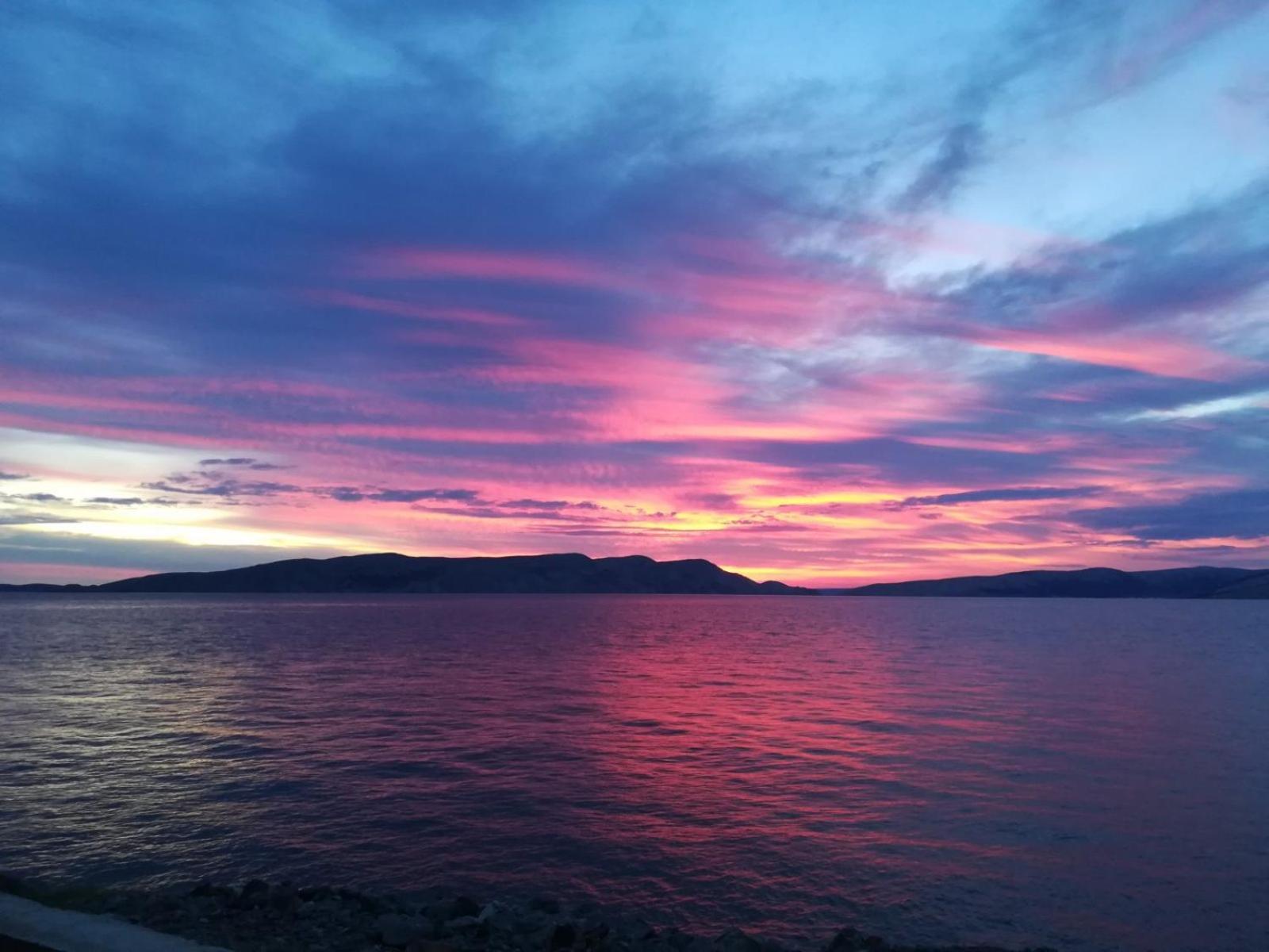 Vila Grosa Sveti Juraj Luaran gambar