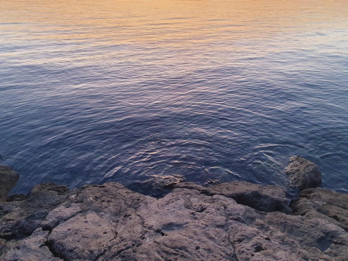 Vila Grosa Sveti Juraj Luaran gambar