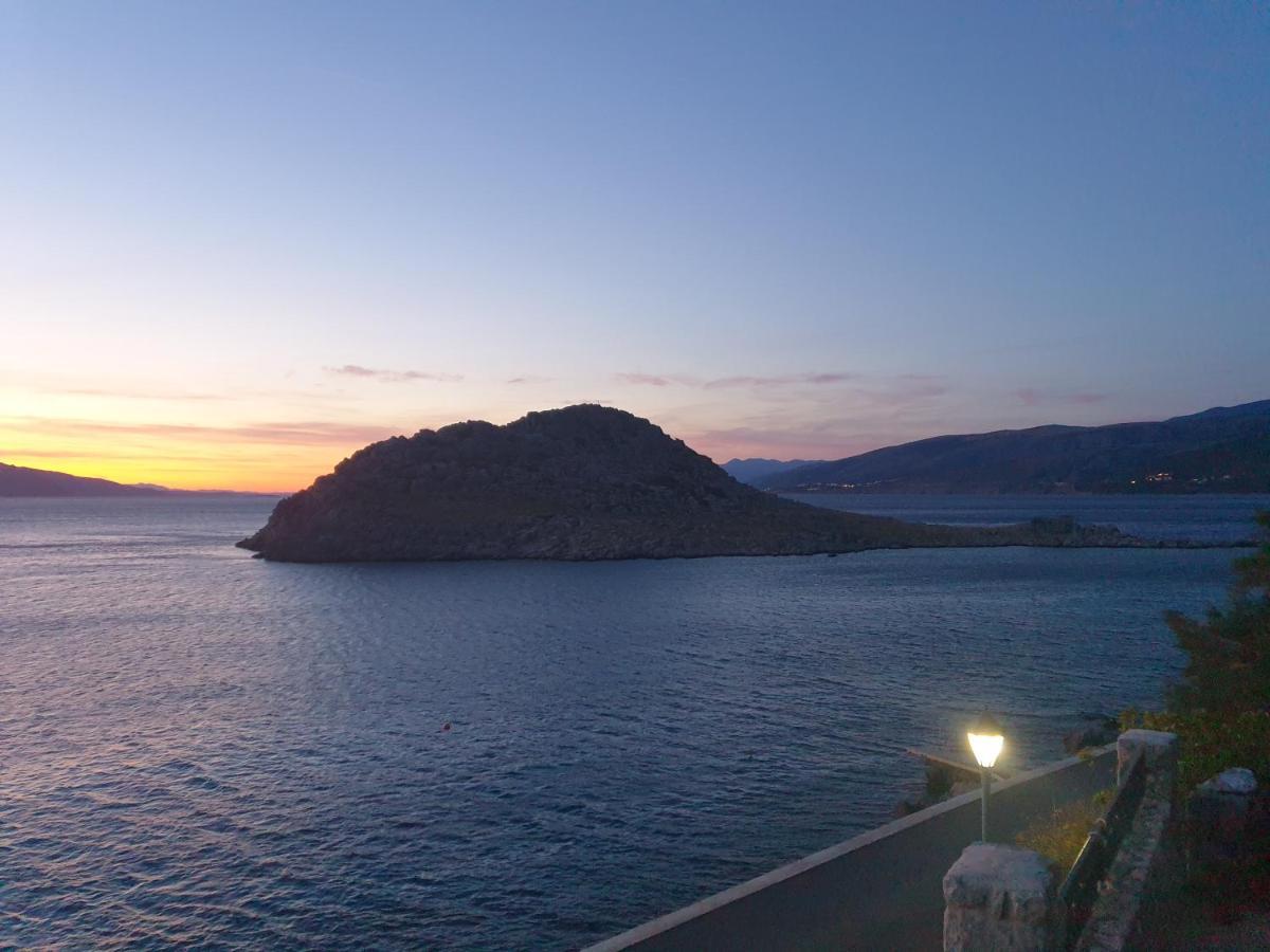 Vila Grosa Sveti Juraj Luaran gambar