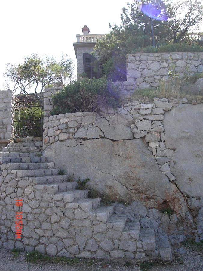 Vila Grosa Sveti Juraj Luaran gambar
