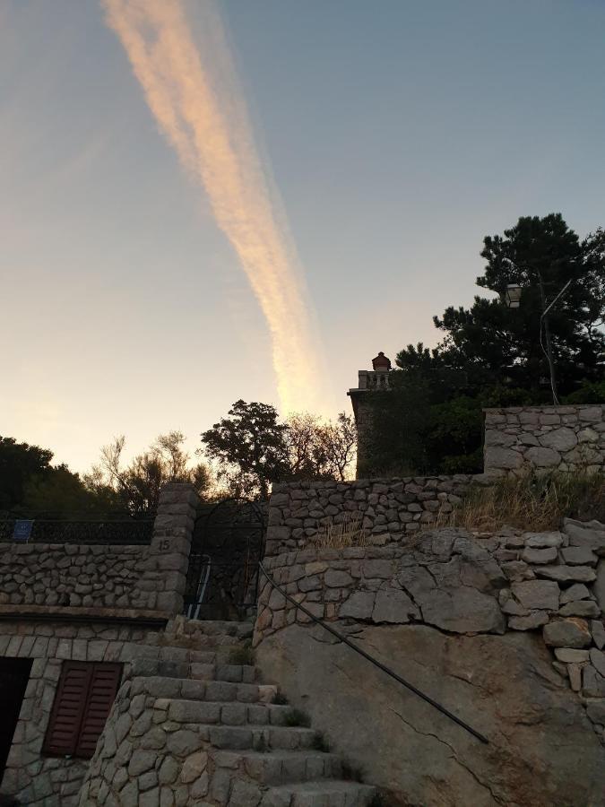 Vila Grosa Sveti Juraj Luaran gambar