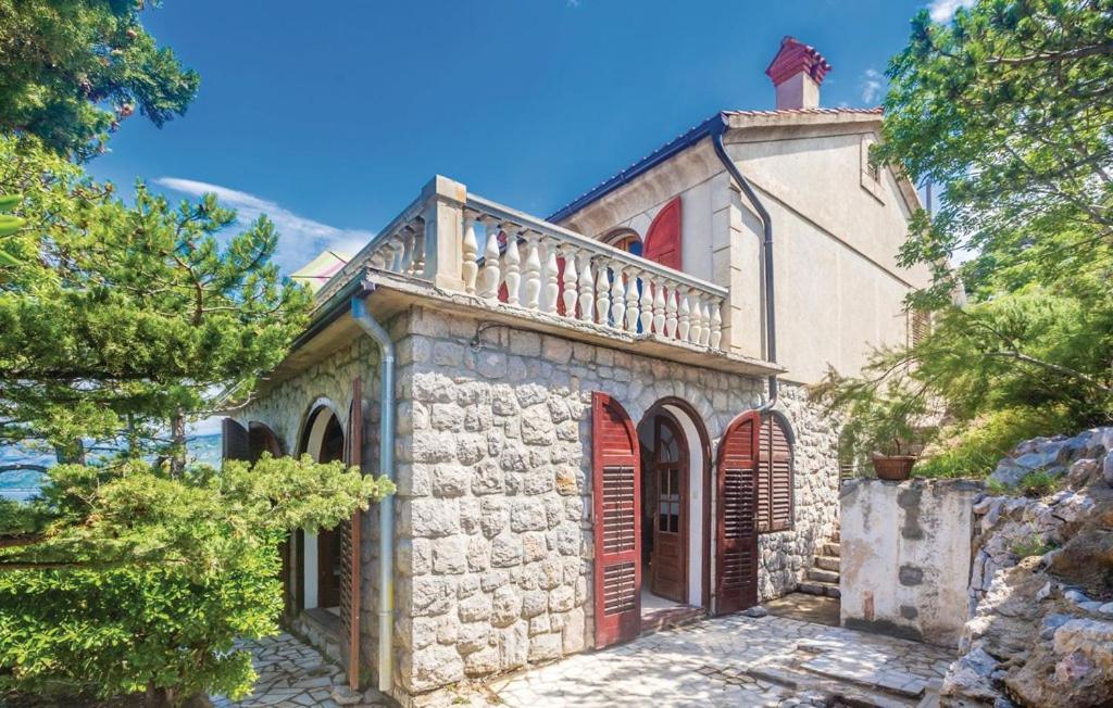 Vila Grosa Sveti Juraj Luaran gambar