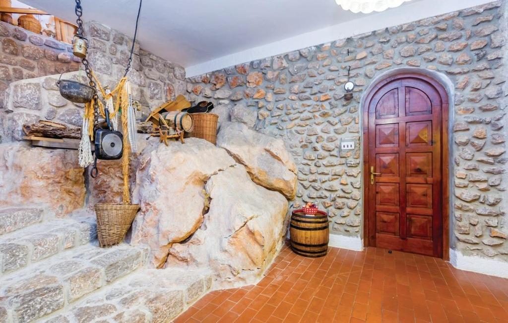 Vila Grosa Sveti Juraj Luaran gambar